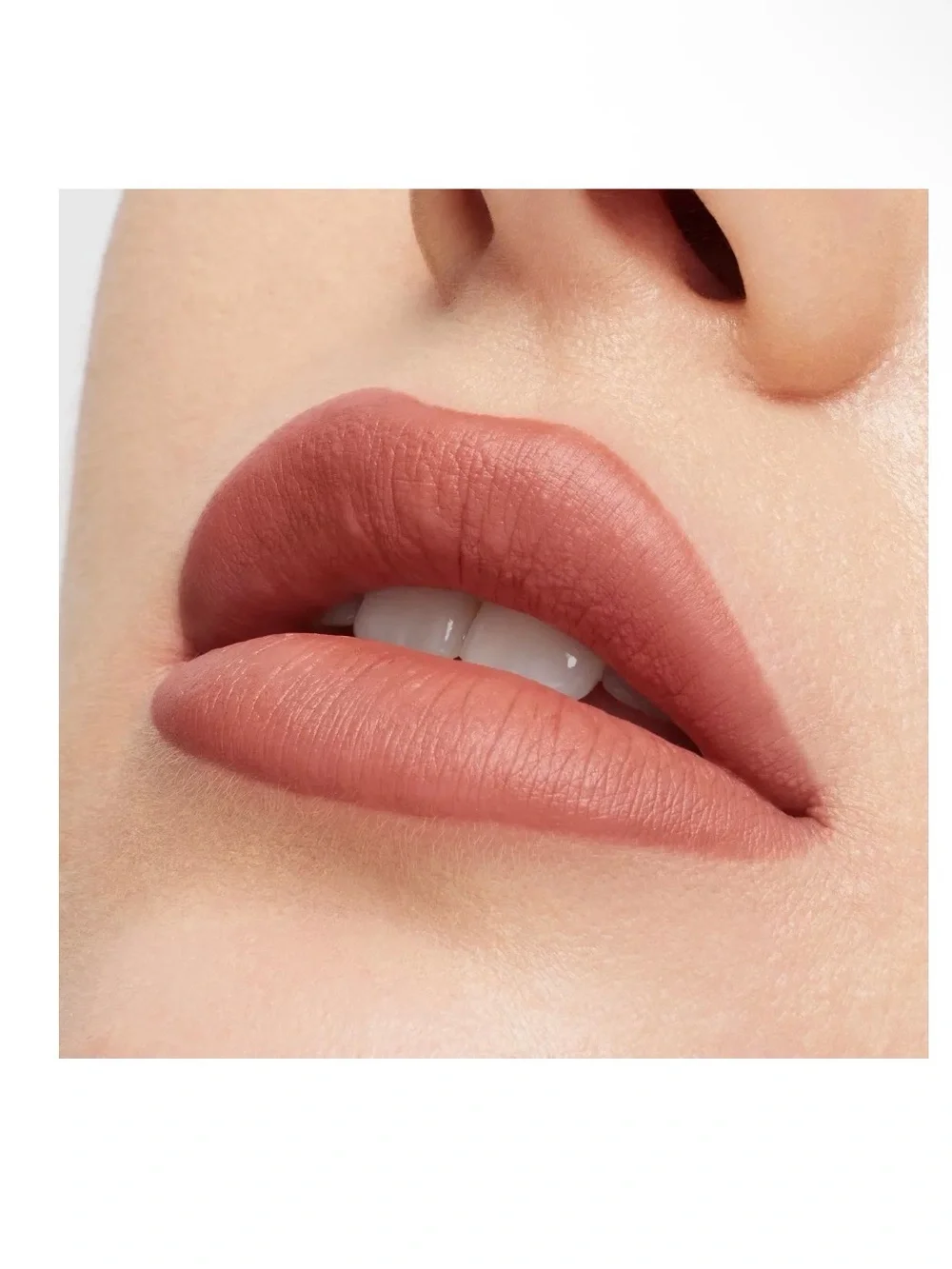 MAC M•A•CXIMAL Silky Matte Viva Glam Lipstic- Viva Equality